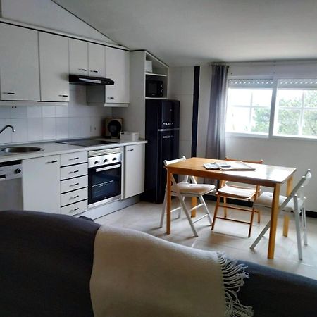 A Casa De Mateu Daire Pontevedra Dış mekan fotoğraf