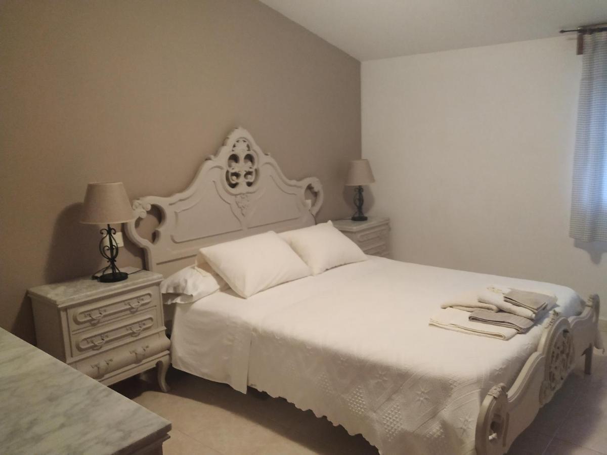 A Casa De Mateu Daire Pontevedra Dış mekan fotoğraf