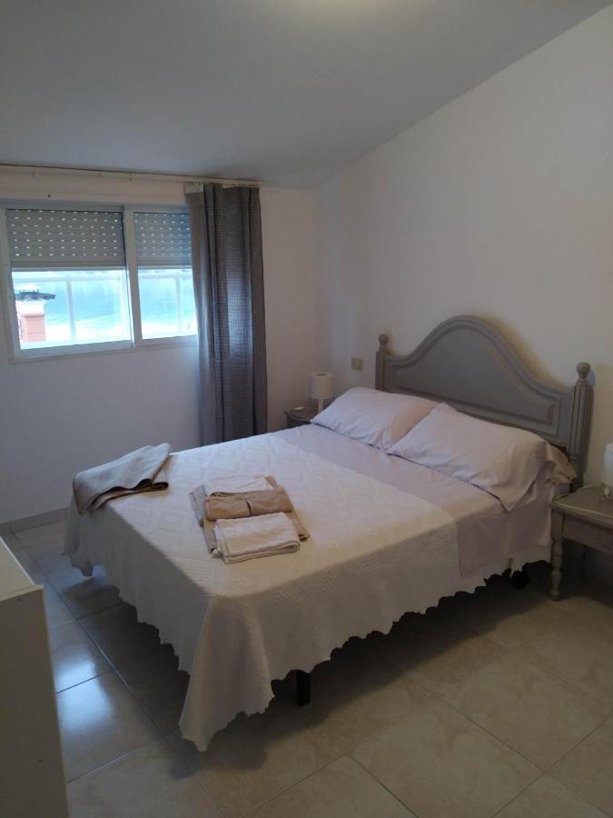 A Casa De Mateu Daire Pontevedra Dış mekan fotoğraf