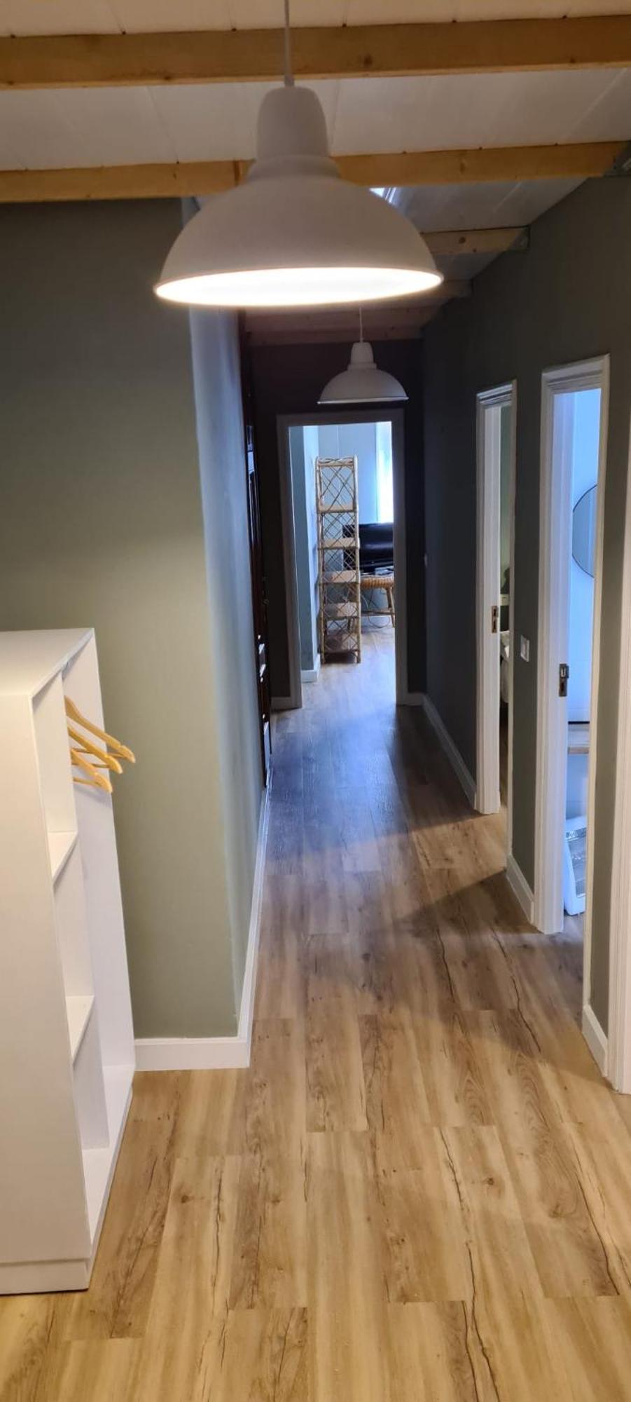 A Casa De Mateu Daire Pontevedra Dış mekan fotoğraf