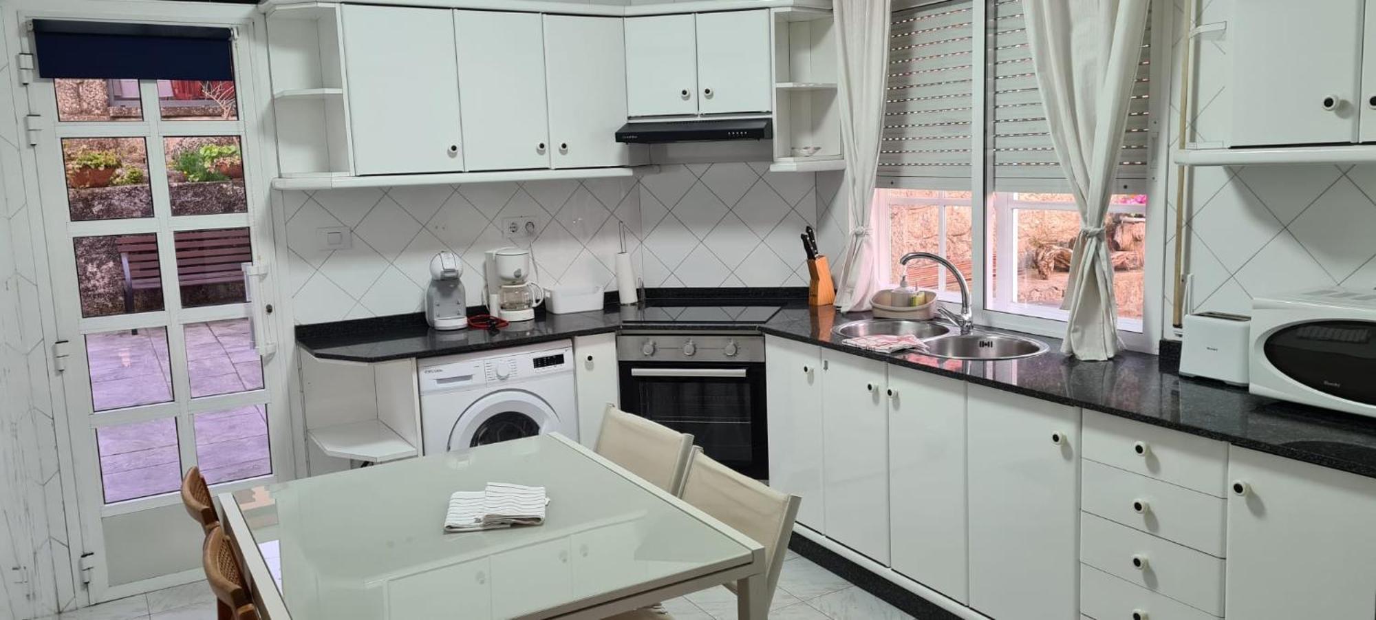 A Casa De Mateu Daire Pontevedra Dış mekan fotoğraf