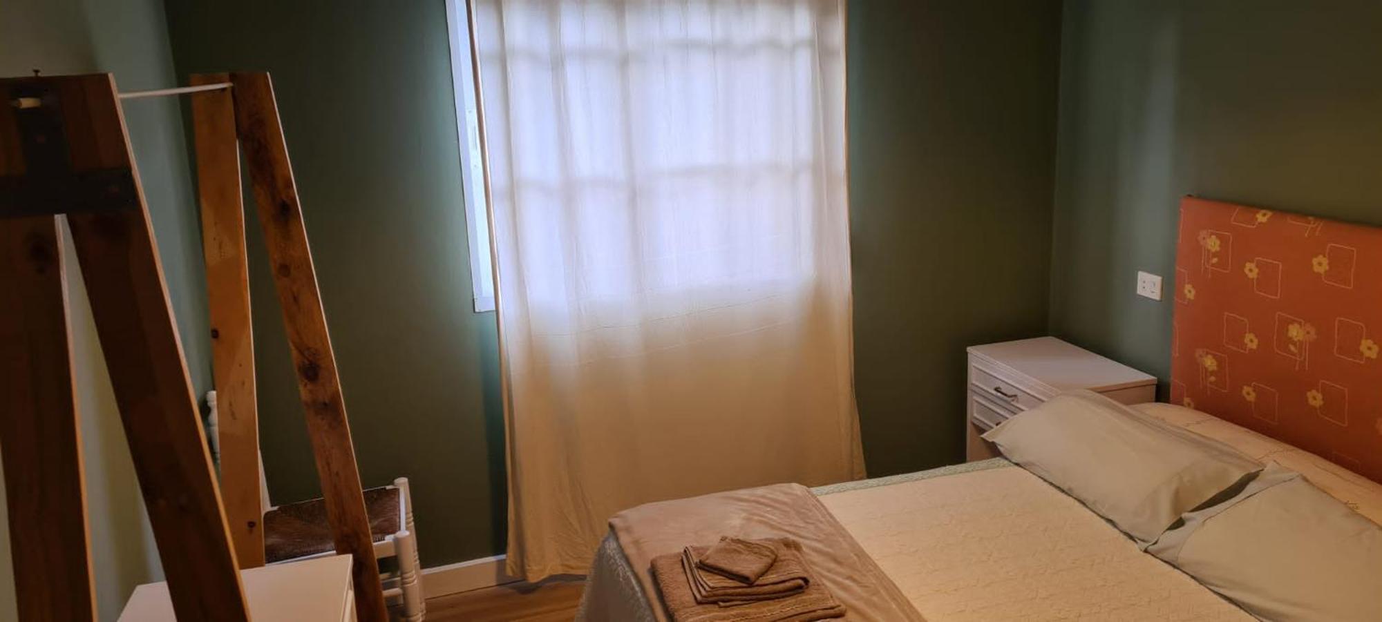 A Casa De Mateu Daire Pontevedra Dış mekan fotoğraf